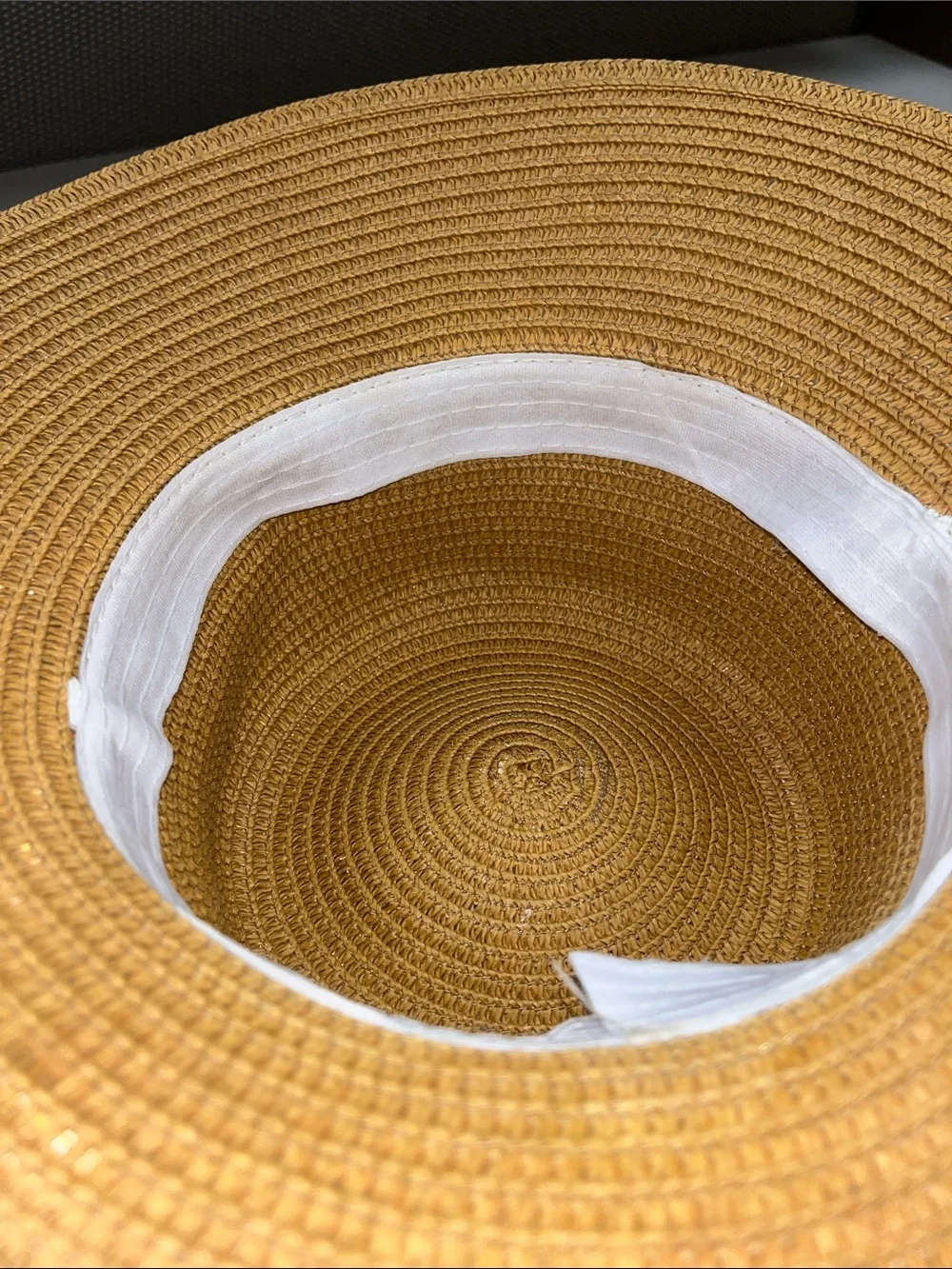 TD Fashion classic tan